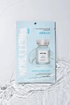 PS PRETTYSKIN Cica Ampoule Mask Sheet 23g | Cilt Yatıştırıcı Nemlendirici Kağıt Yüz Maskesi 5li Set