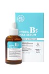 PS PRETTYSKIN Hydra B5 Max Serum 50 ml | Niacinamide %10 & Panthenol %10 Nemlendirici Leke Karşıtı Yüz Serumu